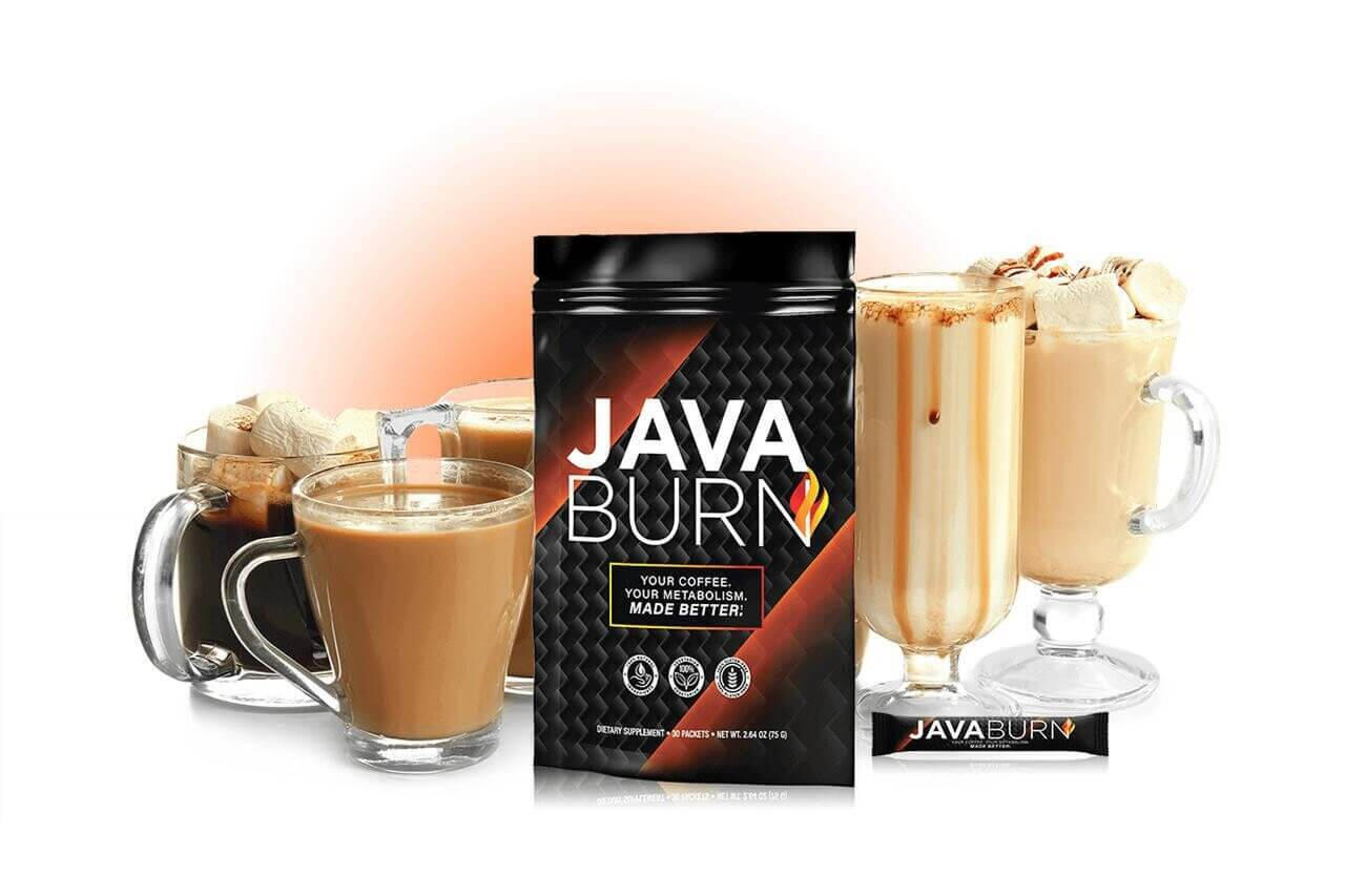 java burn logo